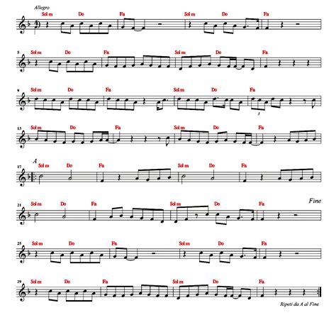 Sunday Morning Piano Chords Pdf