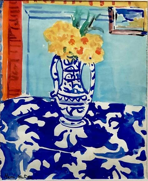 Henri Matisse | Famous art paintings, Henri matisse, Matisse paintings