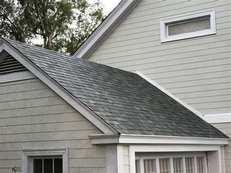 Stunning Tesla Solar Roof: The Future of Home Energy