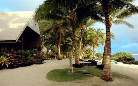 SaMoana Resort Upolu Island Samoa Hotel Reviews