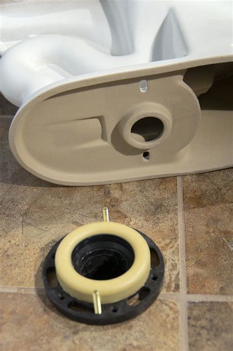 Toilet Flange Repair | How To Fix Your Ceramic Throne's Flange ASAP