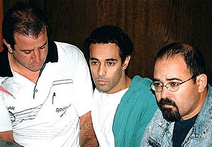 Yigal Amir | Photos | Murderpedia, the encyclopedia of murderers