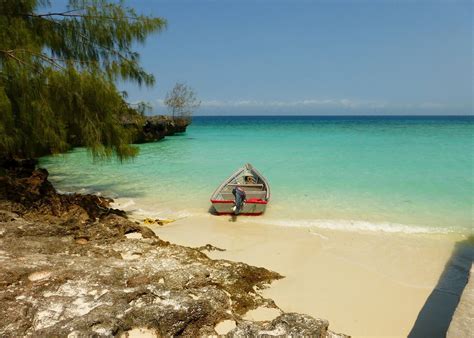 Zanzibar Archipelago Vacations 2020 & 2021 - Tailor-Made from Audley Travel