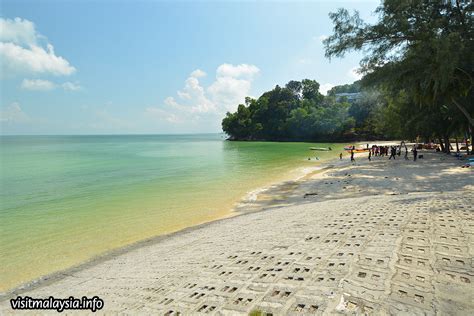 Tanjung Biru Port Dickson - malaykuri