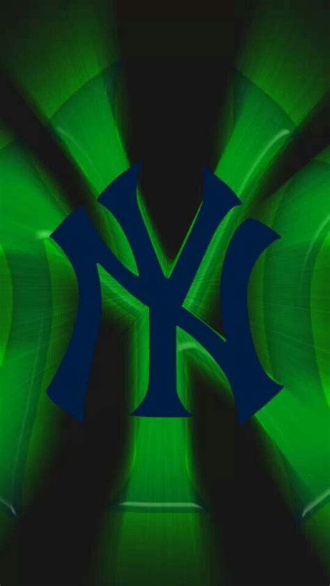 Emblem of Greatest Sports Franchise In History! | New york yankees ...