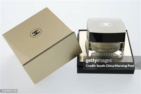 395 Chanel Sublimage Photos & High Res Pictures - Getty Images