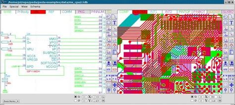 Online Schematic Pcb - Wiring Diagram