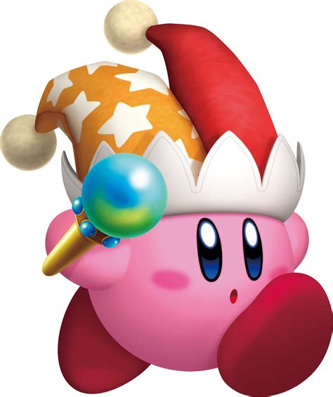 Category:Copy Abilities in Kirby Super Star Ultra | Kirby Wiki | FANDOM ...