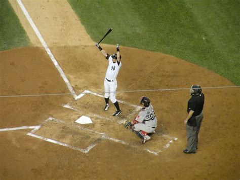 Ichiro Suzuki, New York Yankees | New York Yankees vs. Bosto… | Flickr