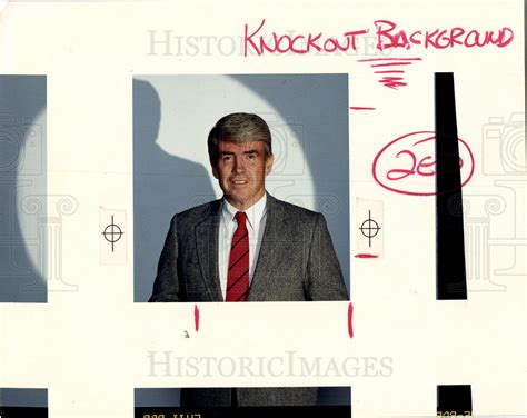 1988, Jack Kemp politician - Historic Images