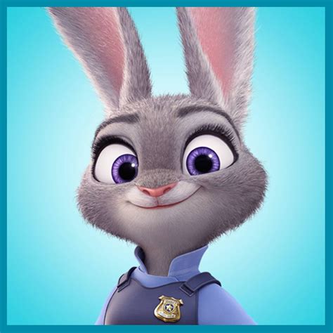 Judy Hopps - Disney's Zootopia foto (38994556) - fanpop