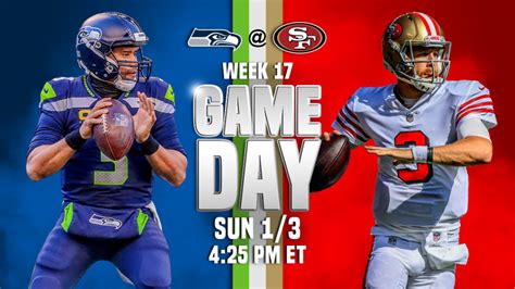 Seahawks vs. 49ers live stream: TV channel, how to watch