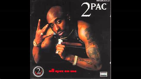 2Pac - Ambitionz az a ridah [HD] - YouTube