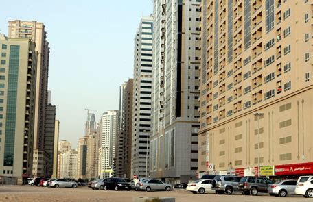 Al Nahda rents begin to skyrocket... again - Emirates 24|7