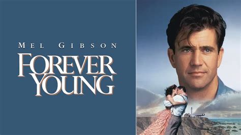 Forever Young (Movie, 1992) - MovieMeter.com