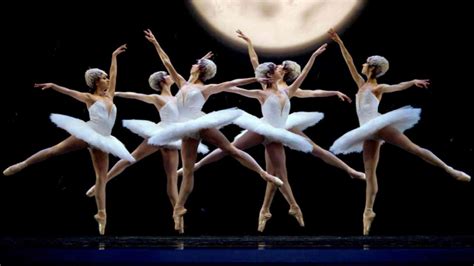 World Ballet Day 2022: History, Date and Different Types of Ballet