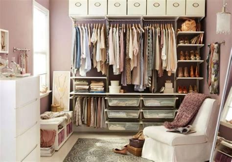 You'll be shocked by how elegant these closets are, and everything came ...