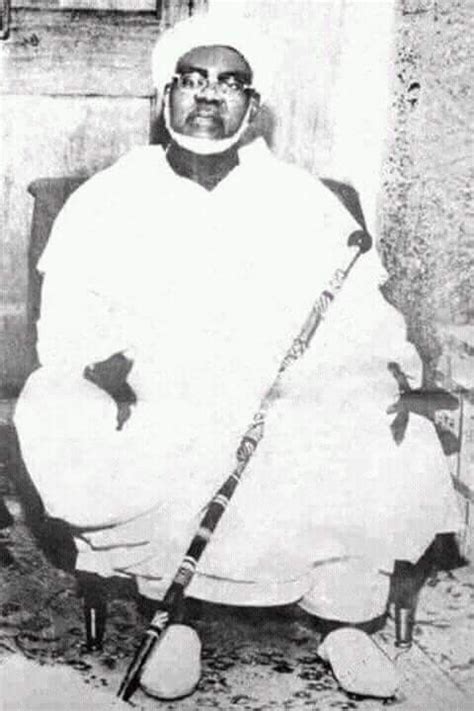 Pin by Abdoul TidjaniBarhama Senghor on cheikh al Islam El hadji Ibrahima Niasse BAYE | Sufi ...