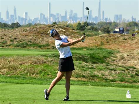 Lexi Thompson halts her 3-year victory drought by winning LET event in New York | Golf News and ...