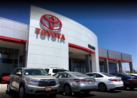 How Many Toyota Dealerships Are In The Us?