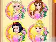 ⭐ Disney Princess Winx Club Game - Play Disney Princess Winx Club Online for Free at TrefoilKingdom