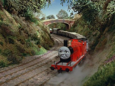 Troublesome Trucks (Episode) | Thomas The Railway Series Wiki | Fandom