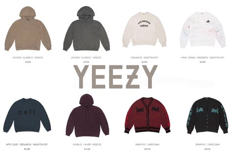 Kanye West Teases New Yeezy Supply Collection on Twitter