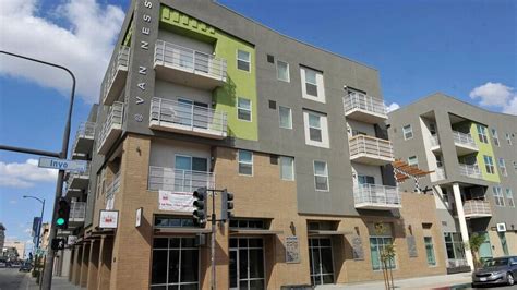 CityView apartments in downtown Fresno wins design award | The Fresno Bee