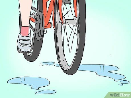 How to Ride a Bike Safely (with Pictures) - wikiHow