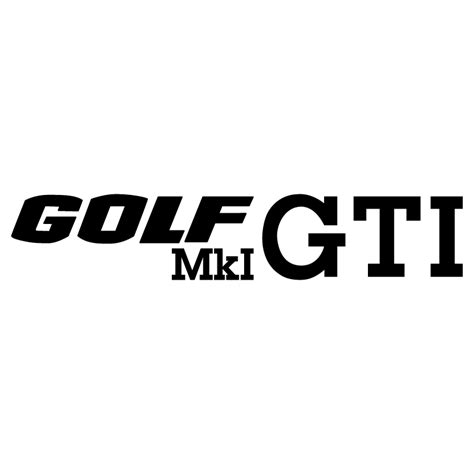 Syndrom Patent Analogie golf gti logo Nordwest Schwan Eintönig