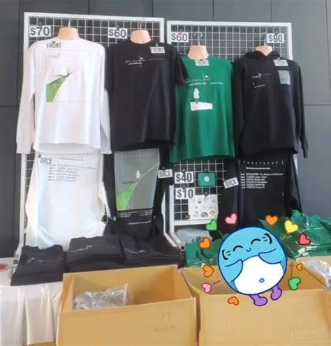 LF Porter Robinson Nurture Asia Tour Merch, Bulletin Board, Looking For ...