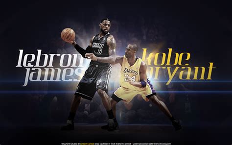 Share 71+ kobe and lebron wallpaper - in.cdgdbentre