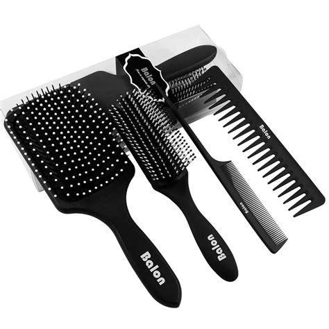 What is The Best Mens Hair Brush - Menshaircare.net