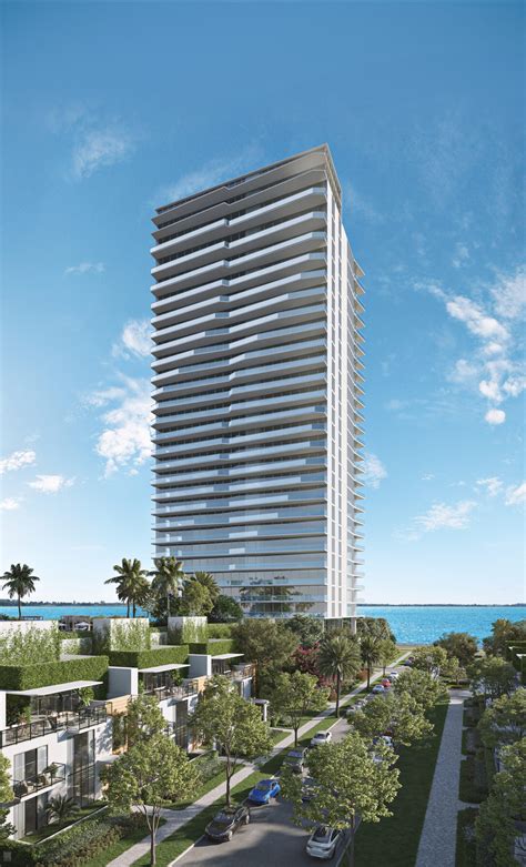 Related Group Breaks Ground On The Ritz-Carlton Residences Tampa, Tower ...