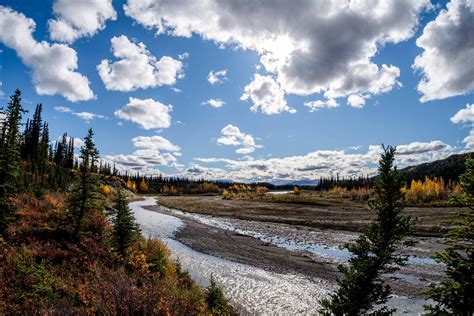 We hiked the Stampede Trail in September. We couldn't make it to our destination, but with views ...