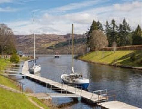 Loch Ness Explorer With Boat Cruise - Edinburgh | Project Expedition