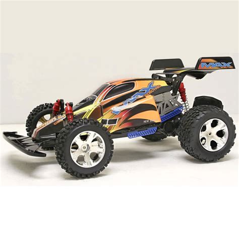 New Bright 1:8 FF Mighty Max RC Car - 12325151 - Overstock.com Shopping - Big Discounts on New ...