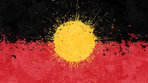 Aboriginal Flag Meaning Australian Aboriginal Flag Wi - vrogue.co