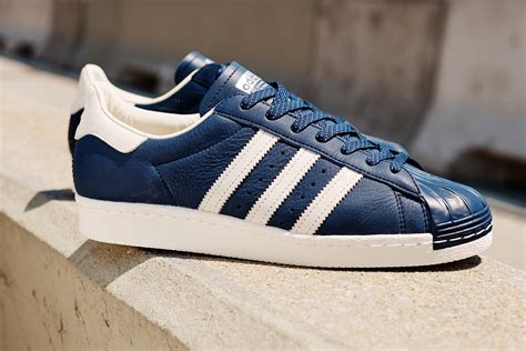 adidas Debuts NYC-Inspired Superstar for Flagship Exclusive Series ...