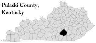 Pulaski County, Kentucky USGenWeb Genealogy Archive