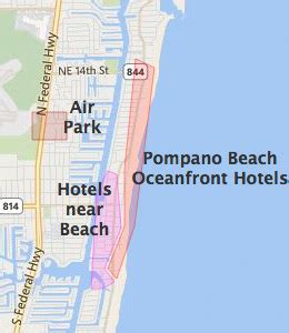 Pompano Beach, FL Hotels & Motels - See All Discounts