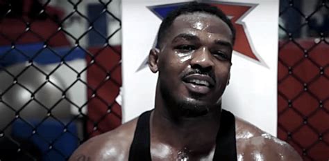 Jon Jones training footage released ahead of UFC return - MMAWeekly.com ...