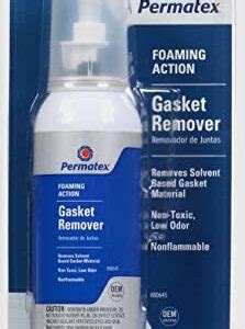 Permatex Gasket Remover – Low VOC Formula – International Industrial Mall