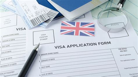 New Updates To The UK Visa Requirements In 2024