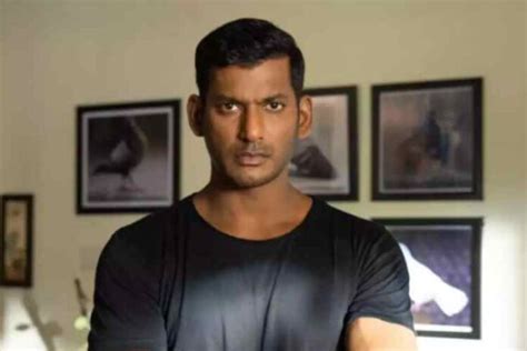 Vishal Movies List: Get The Complete List Of The Movies of This Kollywood Actor - Fundamental ...