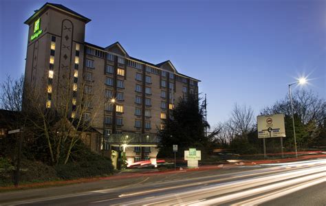 Holiday Inn Slough-Windsor- First Class Slough, England Hotels- GDS Reservation Codes: Travel Weekly