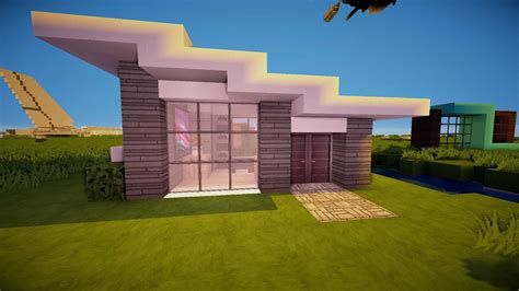 Minecraft Ideas Easy to Build - Unique Minecraft Ideas Easy to Build , 40 Awesome Simple House ...