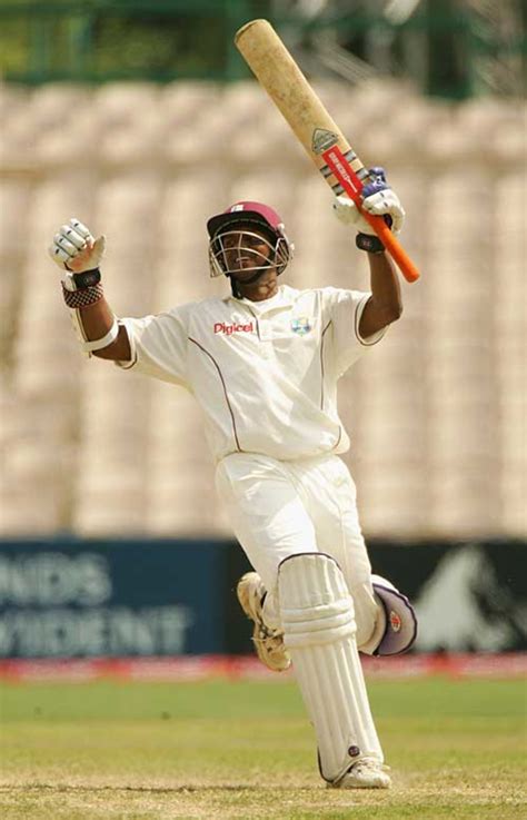 Shivnarine Chanderpaul reaches his 15th Test century | ESPNcricinfo.com