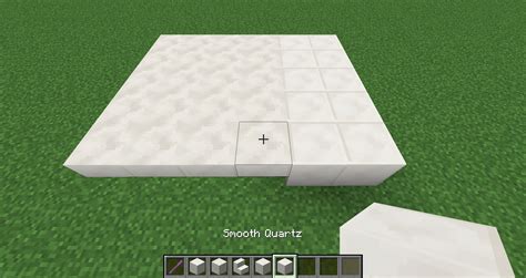 Smooth Quartz Texture Pack | Minecraft PE Bedrock Texture Packs