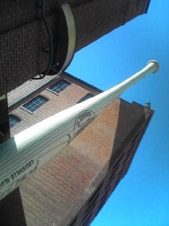 Louisville Slugger Bat Museum Hours | semashow.com